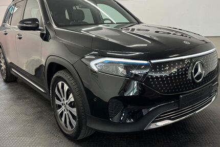 Mercedes-Benz EQB 2.883 km 46.950 &euro; Eschenbach 73107