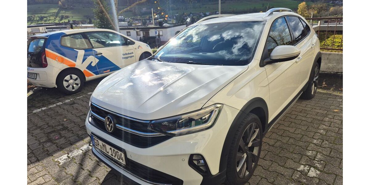 VW Taigo 65.000 km 18.990 &euro; Deggingen 73326