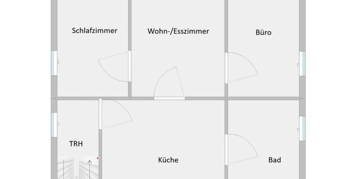 Einfamilienhaus Essingen - 3 Zimmer, 110 m&sup2;, 390.000&euro; | Angebot:27003672