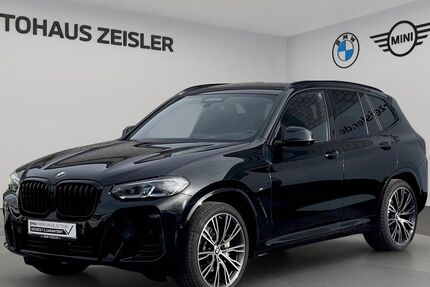 BMW X3 21.850 km 53.280 &euro; Waiblingen 71332