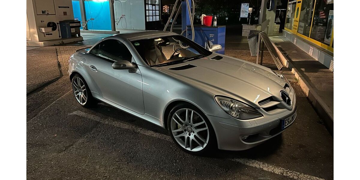 Mercedes-Benz SLK 350 96.800 km 19.750 &euro; Nürtingen 72622