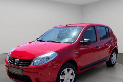 Dacia Sandero 196.426 km 1.499 &euro; Waiblingen 71334