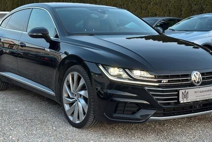 VW Arteon 67.000 km 27.500 &euro; Schwäbisch Gmünd 73529