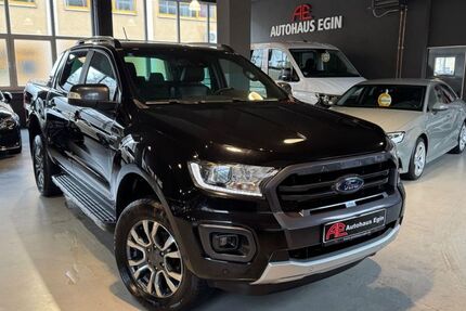 Ford Ranger 144.000 km 25.490 &euro; Geislingen (Steige) 73312