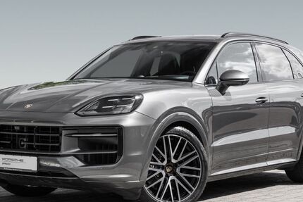 Porsche Cayenne 43.977 km 112.880 &euro; Schwäbisch Gmünd 73529
