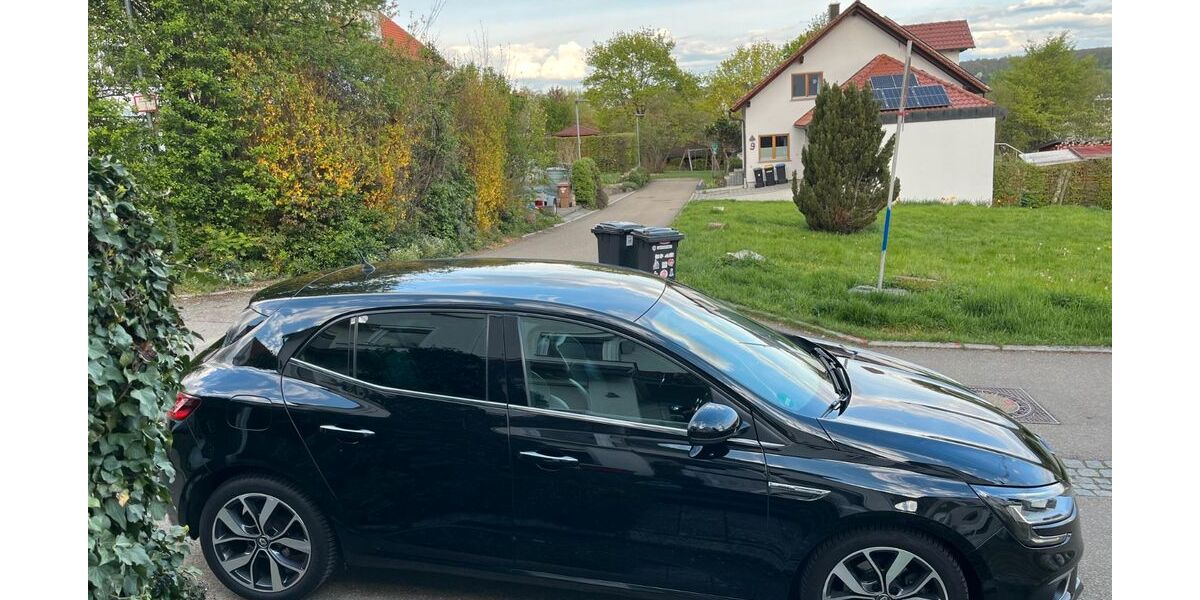 Renault Megane 127.600 km 9.300 &euro; Kirchheim 73230