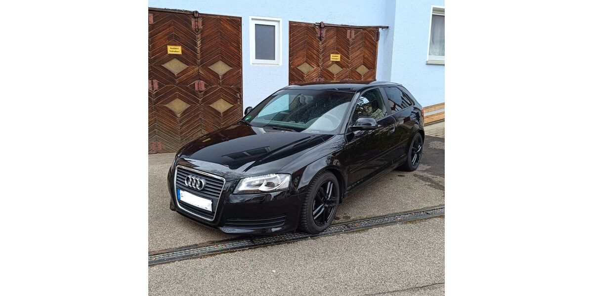 Audi A3 103.000 km 6.200 &euro; Wißgoldingen 73550