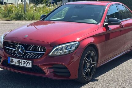 Mercedes-Benz C 180 129.999 km 21.499 &euro; Kernen im Remstal 71394