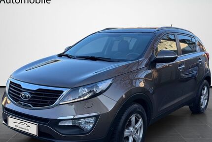 Kia Sportage 109.000 km 11.900 &euro; Waldstetten 73550
