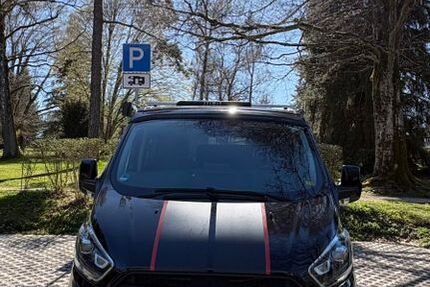 Ford Transit Custom 78.000 km 49.999 &euro; Welzheim 73642