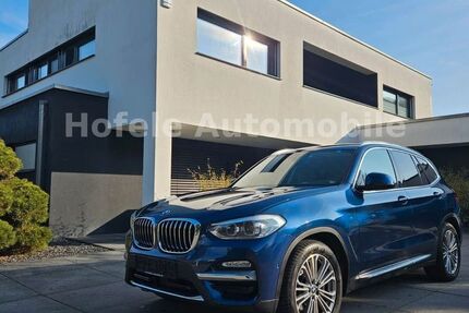 BMW X3 89.120 km 28.450 &euro; Heiningen 73092