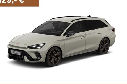 Cupra Leon 3.500 km 46.750 &euro; Weinstadt-Endersbach 71384