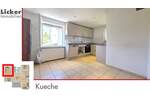 Etagenwohnung Auenwald Unterbrüden - 4 Zimmer, 118 m&sup2;, 297.000&euro; | Angebot:25773324