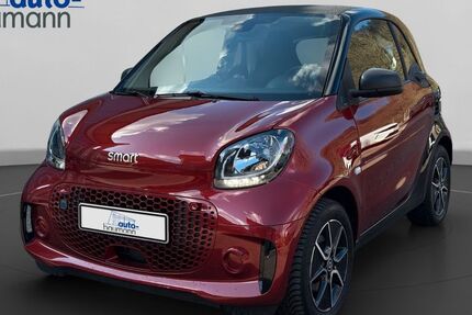 Smart ForTwo 18.850 km 12.900 &euro; Bad Ditzenbach 73342