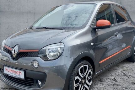 Renault Twingo 47.690 km 12.290 &euro; Essingen 73457