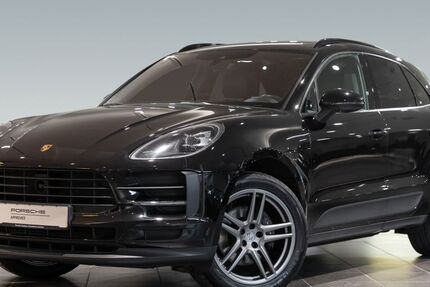 Porsche Macan 108.780 km 50.880 &euro; Schwäbisch Gmünd 73529