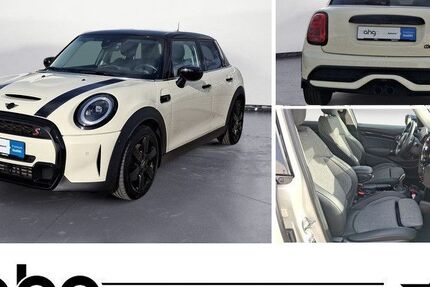 Mini Cooper S 29.130 km 27.460 &euro; Kirchheim unter Teck 73230