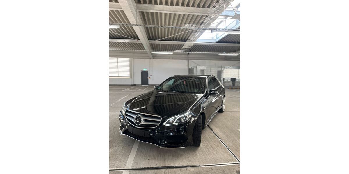 Mercedes-Benz E 250 185.000 km 16.000 &euro; Göppingen 73033