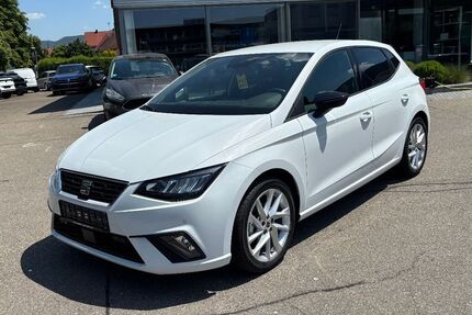 Seat Ibiza 12.500 km 23.680 &euro; Dettingen/Erms 72581