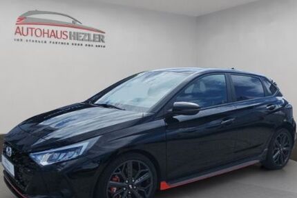 Hyundai i20 26.500 km 27.490 &euro; Amstetten 73340