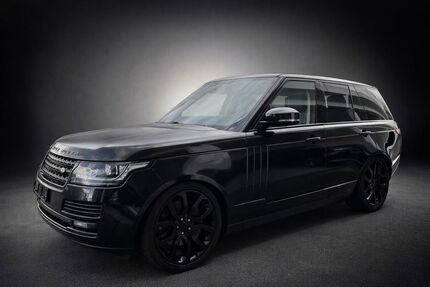 Land Rover Range Rover 171.997 km 15.900 &euro; Uhingen 73066