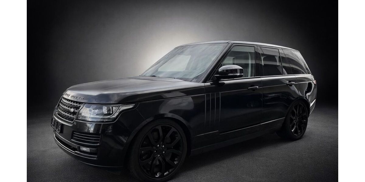 Land Rover Range Rover 171.997 km 15.900 &euro; Uhingen 73066