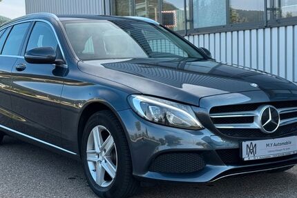 Mercedes-Benz C 250 149.500 km 17.490 &euro; Schwäbisch Gmünd 73529