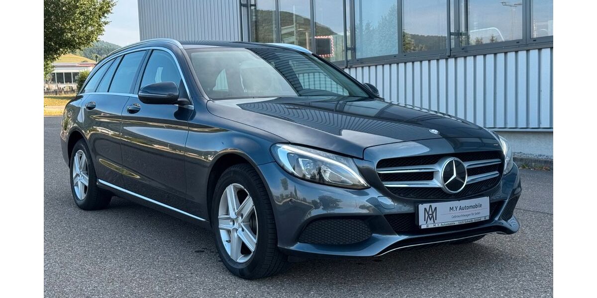 Mercedes-Benz C 250 149.500 km 17.490 &euro; Schwäbisch Gmünd 73529