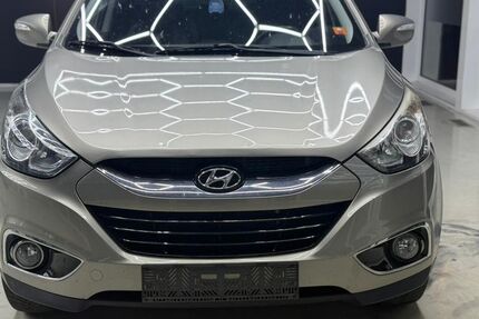 Hyundai ix35 260.000 km 4.980 &euro; Ebersbach 73061
