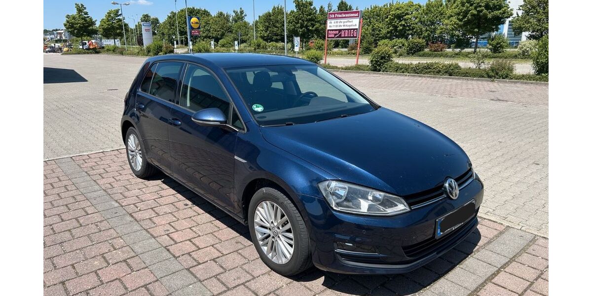 VW Golf 155.500 km 10.000 &euro; Böhmenkirch 89558