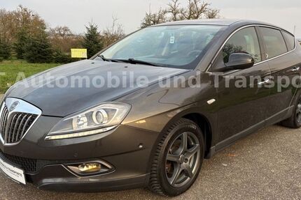 Lancia Delta 28.500 km 9.999 &euro; Waiblingen-Hegnach 71334