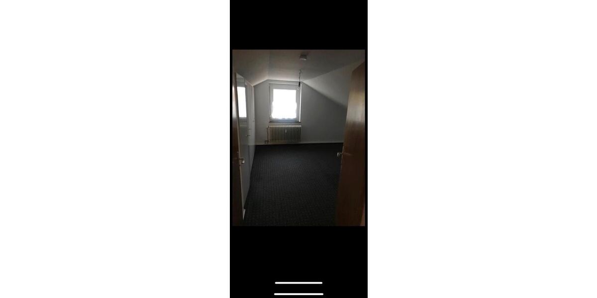 Dachgeschoßwohnung Schwäbisch Gmünd - 3 Zimmer, 70 m&sup2;, 590&euro; | Angebot:25934892