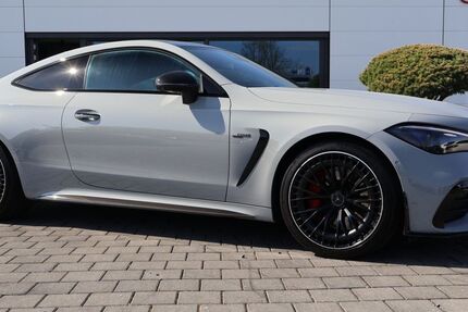 Mercedes-Benz CLE 53 AMG 39.200 km 78.790 &euro; Kirchheim unter Teck 73230