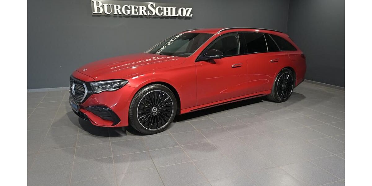 Mercedes-Benz E 300 18.220 km 51.390 &euro; Waiblingen 71332