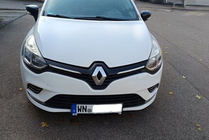 Renault Clio 110.000 km 6.900 &euro; Schorndorf 73614