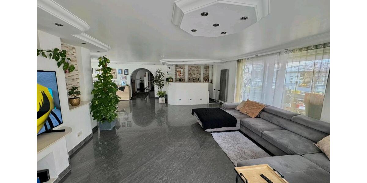 Etagenwohnung Schwäbisch Gmünd Bargau - 5 Zimmer, 150 m&sup2;, 395.000&euro; | Angebot:26974691