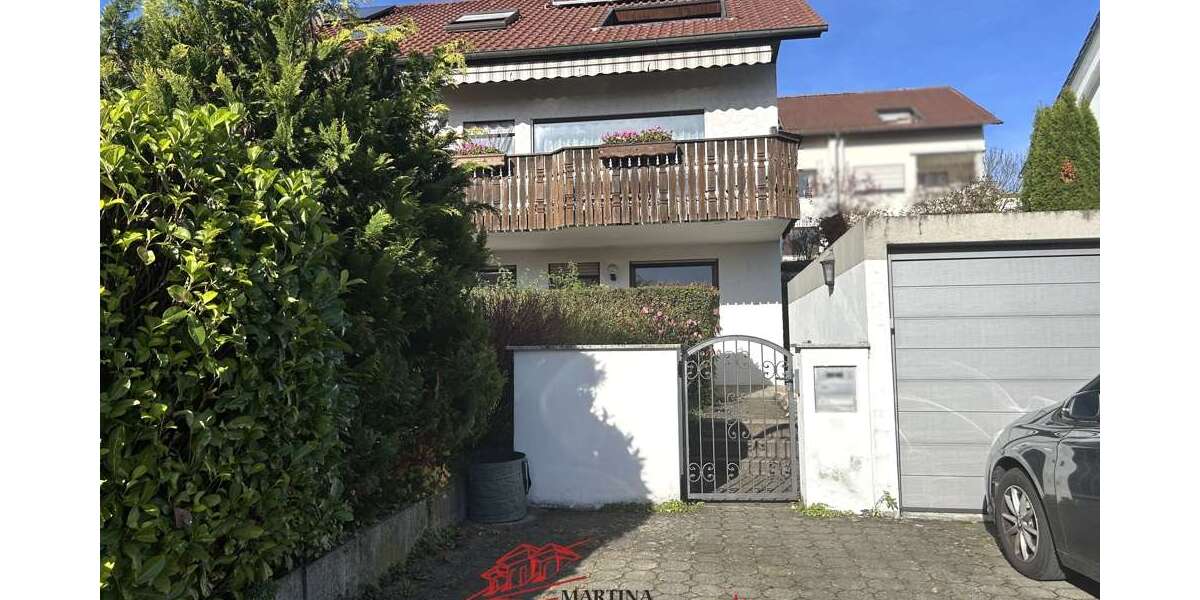 Einfamilienhaus Eislingen/Fils Fils - 5.5 Zimmer, 146 m&sup2;, 399.000&euro; | Angebot:25940674
