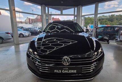 VW Arteon 115.000 km 25.900 &euro; Ebersbach 73061