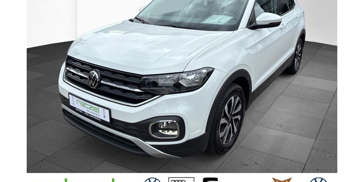 VW T-Cross 45.782 km 16.675 &euro; Zell u.A. 73119