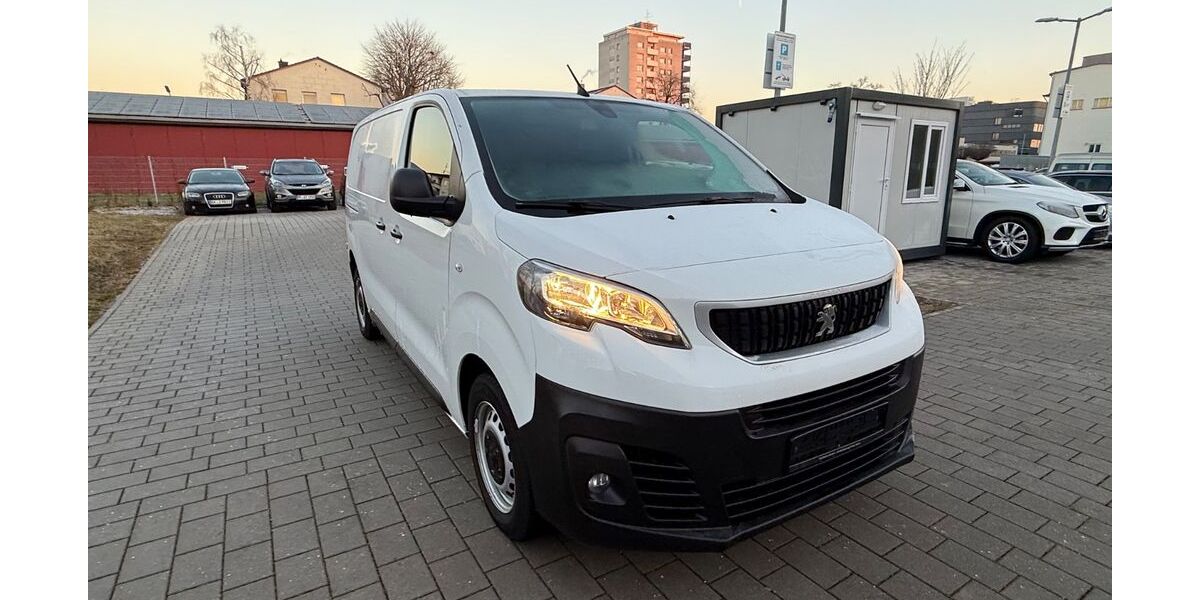 Peugeot Expert 126.000 km 11.500 &euro; Remshalden bei Stuttgart 73630