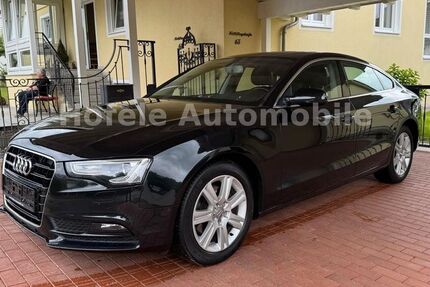 Audi A5 193.380 km 9.950 &euro; Heiningen 73092