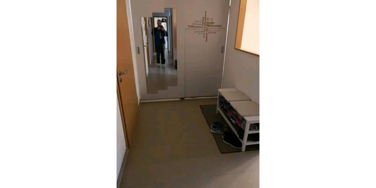 Etagenwohnung Schwäbisch Gmünd - 3 Zimmer, 82 m&sup2;, 1.200&euro; | Angebot:25961938