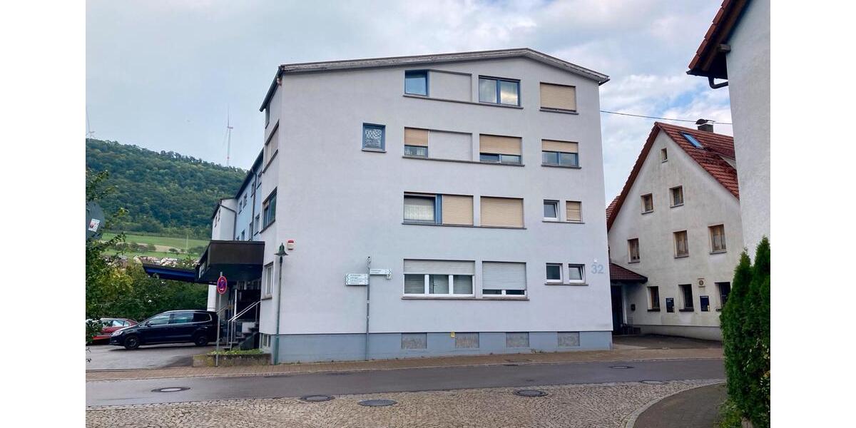 Etagenwohnung Kuchen - 1 Zimmer, 22 m&sup2;, 65.000&euro; | Angebot:24814723