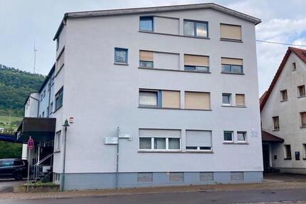 Wohnung Kuchen - 1 Zimmer, 22 m&sup2;, 65.000&euro; | Angebot:24814723