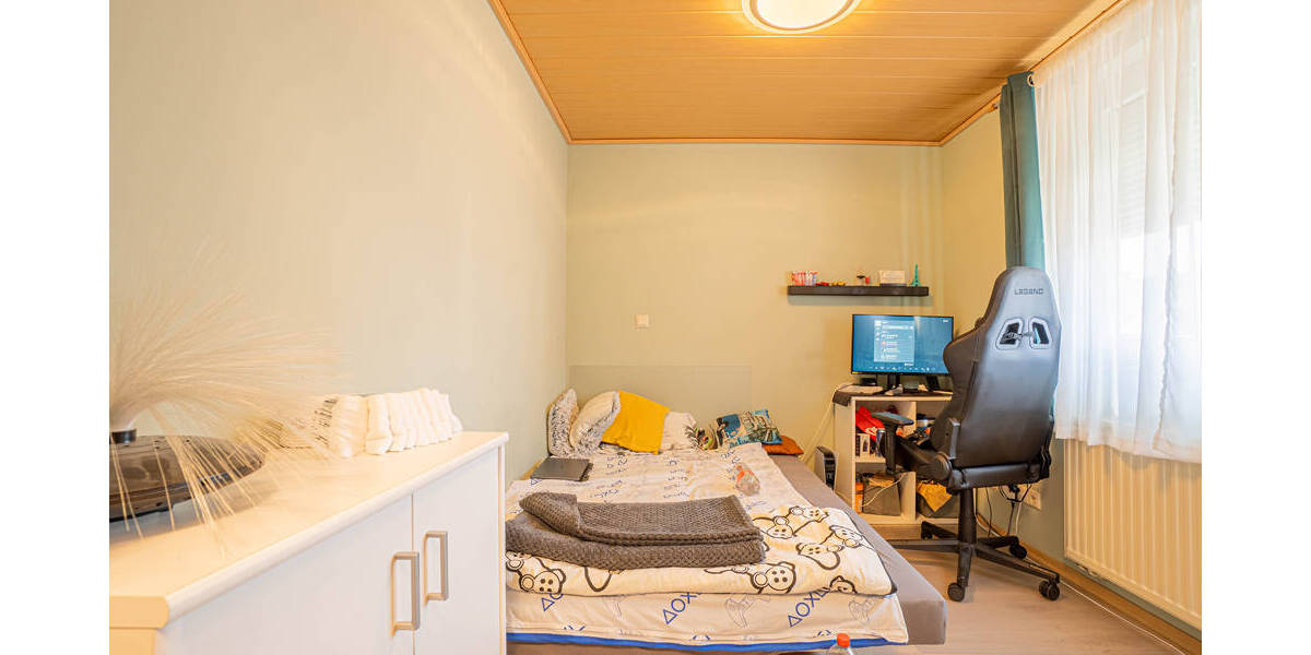 Reihenendhaus Amstetten - 4 Zimmer, 99 m&sup2;, 332.000&euro; | Angebot:26641627