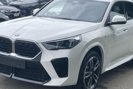 BMW X2 6.900 km 42.490 &euro; Essingen 73457