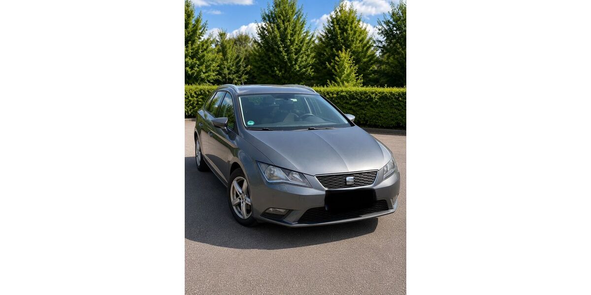 Seat Leon 153.000 km 7.499 &euro; Esslingen 73732