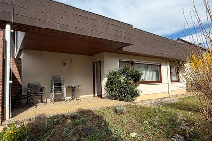 Wohnung Süßen - 3 Zimmer, 85 m&sup2;, 1.200&euro; | Angebot:25636967