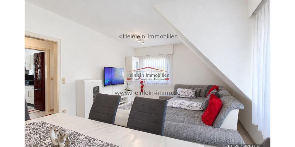 6 Fam-Haus mit Potentia* 6 KFZ-Stellpl.* vollvermietet* Esslingen-Zell-Hermannstr. - Mehrfamilienhaus, Wohnhaus Esslingen-Zell Zell | Angebot:27586911