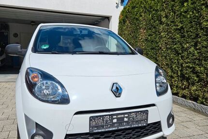 Renault Twingo 133.000 km 2.699 &euro; Eislingen/Fils 73054